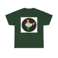 I Love India - Unisex Heavy Cotton Tee
