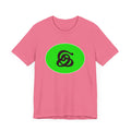 Tamil Third Alphabet "இ" - Tee