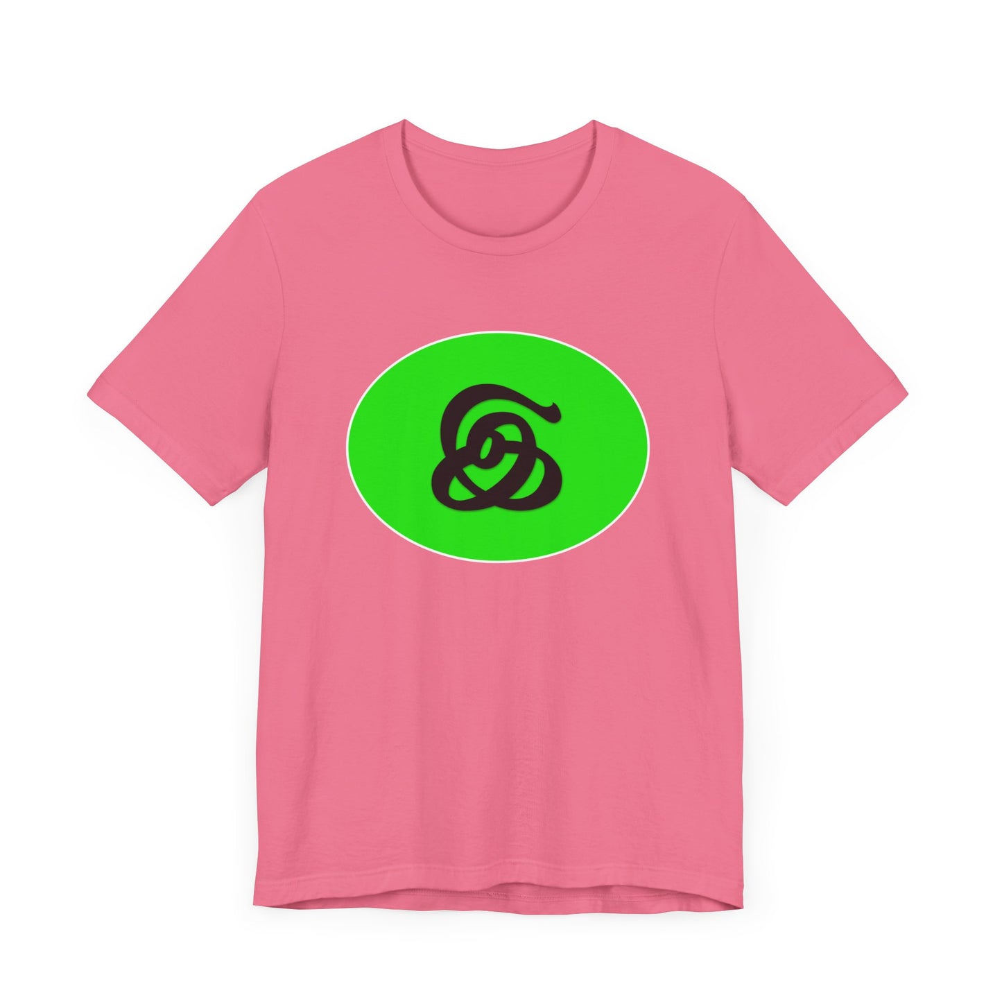 Tamil Third Alphabet "இ" - Tee