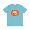 Tamil Second Alphabet "ஆ" - Tee
