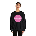 Unisex Heavy Blend™ Crewneck Sweatshirt - Congratulations in Tamil