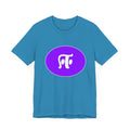 Tamil Fourth Alphabet "ஈ" - Tee