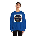 Standup for Justice - Sweatshirt