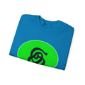 Tamil Third Alphabet இ Sweatshirt - Unisex