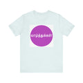 Tamil Wishes - Jersey Short Sleeve Tee