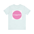 Tamil Wishes - Jersey Short Sleeve Tee