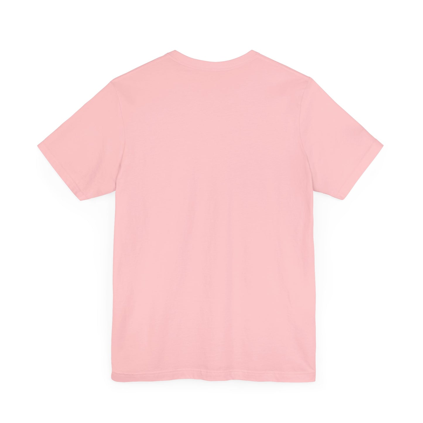 Tamil Wishes - Jersey Short Sleeve Tee - Blue in Black
