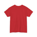 I Love India - Unisex Heavy Cotton Tee
