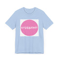 Tamil Wishes - Jersey Short Sleeve Tee