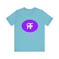 Tamil Fourth Alphabet "ஈ" - Tee