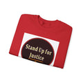 Standup for Justice - Sweatshirt