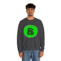 Tamil Third Alphabet இ Sweatshirt - Unisex