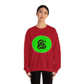 Tamil Third Alphabet இ Sweatshirt - Unisex