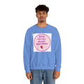 Tamil Romantic Words நீங்க ரொம்ப அழகா இருக்கீங்க - Sweatshirt
