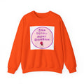 Tamil Romantic Words நீங்க ரொம்ப அழகா இருக்கீங்க - Sweatshirt