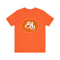 Tamil Second Alphabet "ஆ" - Tee