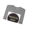 Standup for Justice - Sweatshirt