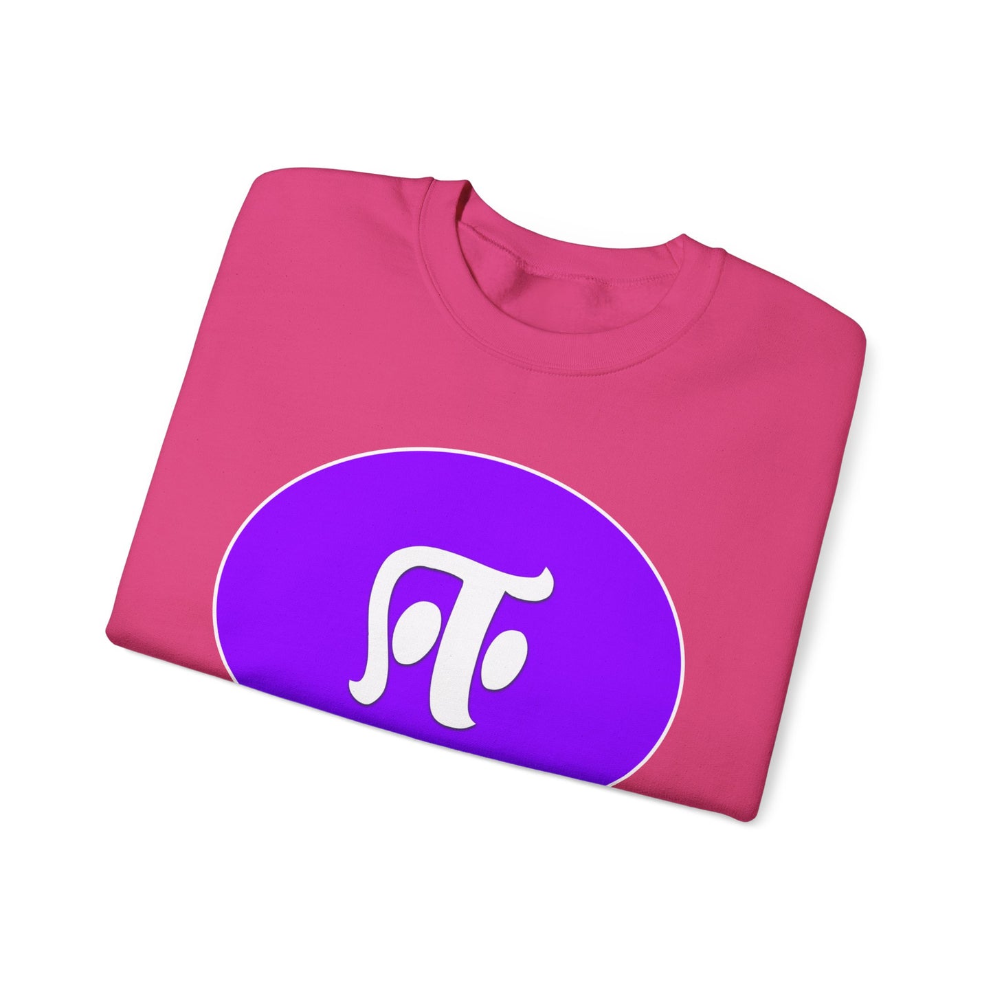 Tamil Fourth Alphabet ஈ Sweatshirt - Unisex