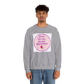 Tamil Romantic Words நீங்க ரொம்ப அழகா இருக்கீங்க - Sweatshirt