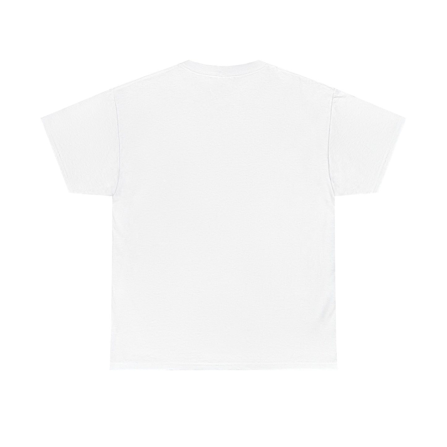 I Love India - Unisex Heavy Cotton Tee