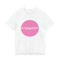 Tamil Wishes - Jersey Short Sleeve Tee