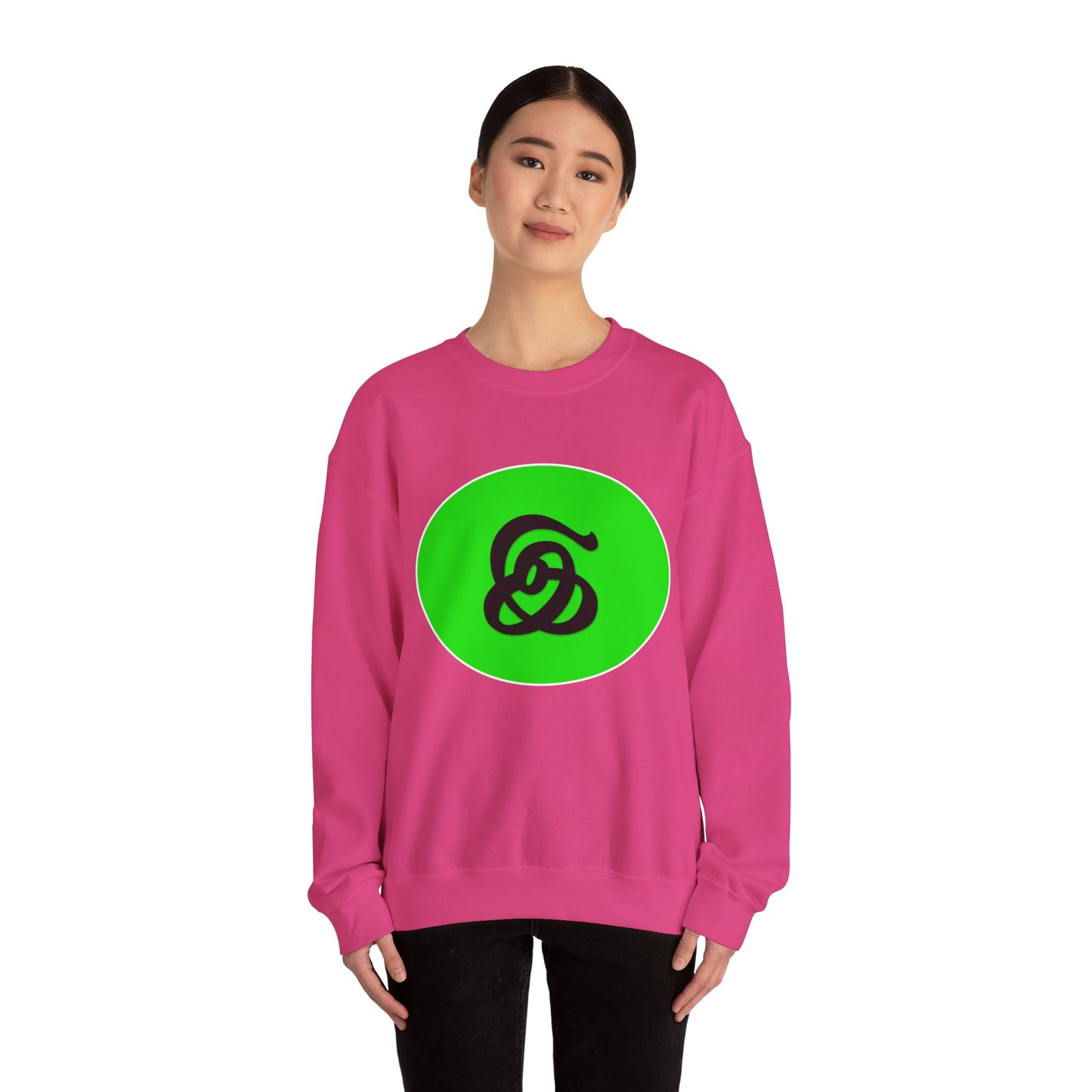 Tamil Third Alphabet இ Sweatshirt - Unisex