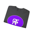 Tamil Fourth Alphabet ஈ Sweatshirt - Unisex