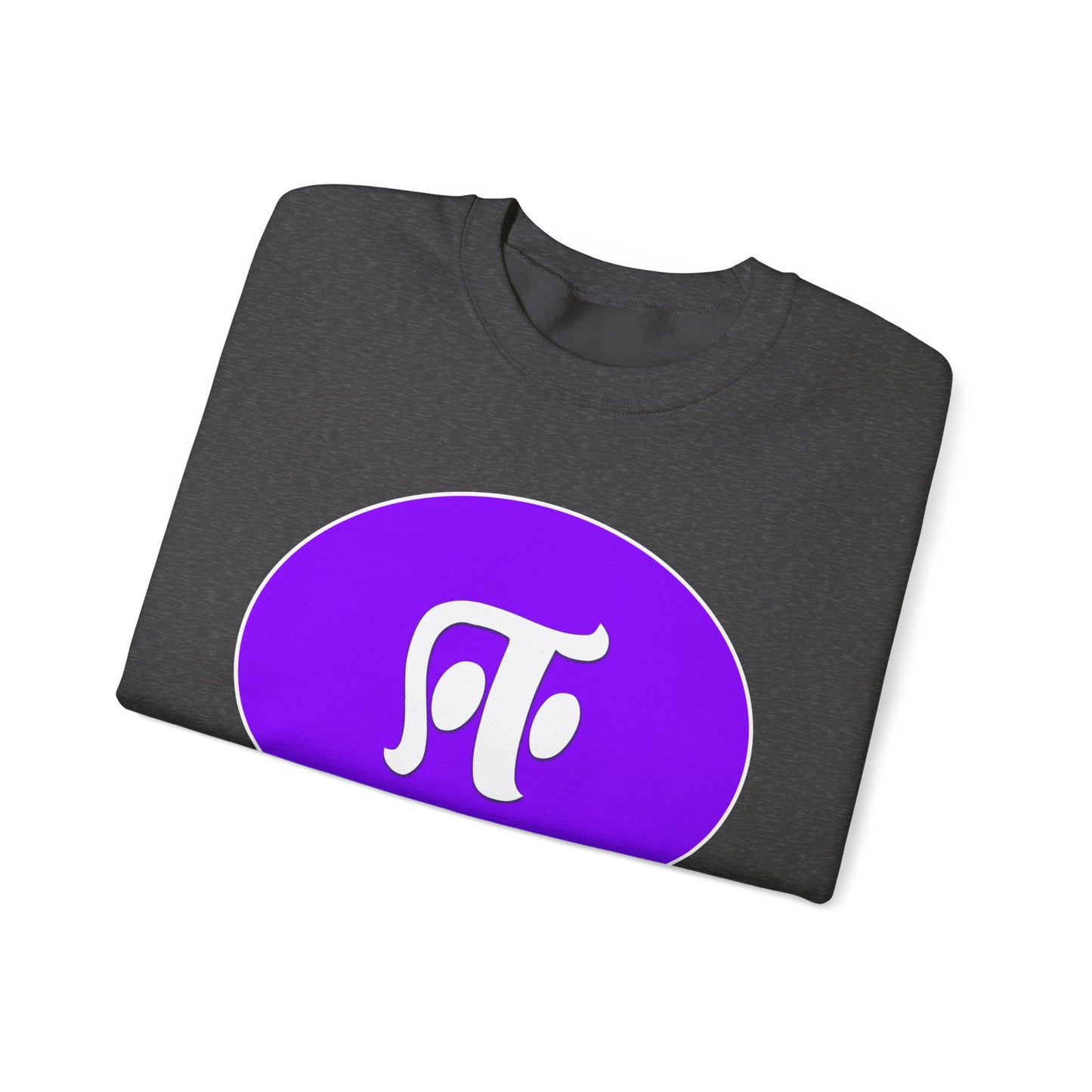Tamil Fourth Alphabet ஈ Sweatshirt - Unisex