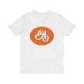 Tamil Second Alphabet "ஆ" - Tee