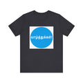 Unisex Jersey Short Sleeve Tee - Wishes in Tamil