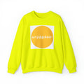 Unisex Heavy Blend™ Crewneck Sweatshirt - Congratulations in Tamil