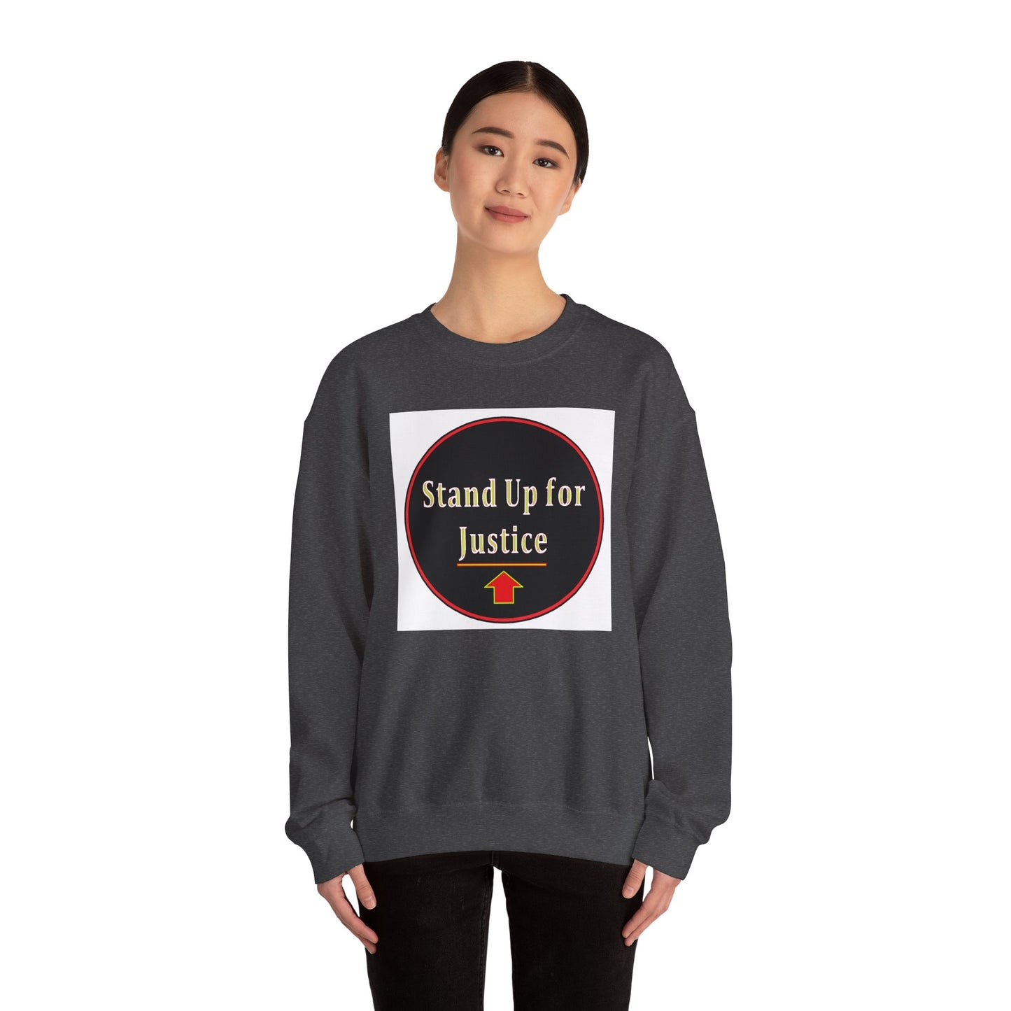 Standup for Justice - Sweatshirt