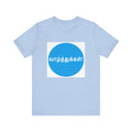 Unisex Jersey Short Sleeve Tee - Wishes in Tamil