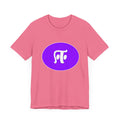 Tamil Fourth Alphabet "ஈ" - Tee