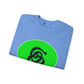 Tamil Third Alphabet இ Sweatshirt - Unisex