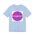 Tamil Wishes - Jersey Short Sleeve Tee