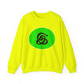 Tamil Third Alphabet இ Sweatshirt - Unisex