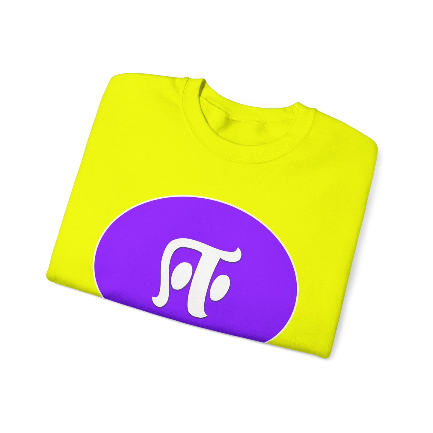 Tamil Fourth Alphabet ஈ Sweatshirt - Unisex