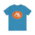 Tamil Second Alphabet "ஆ" - Tee