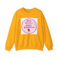 Tamil Romantic Words நீங்க ரொம்ப அழகா இருக்கீங்க - Sweatshirt