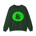 Tamil Third Alphabet இ Sweatshirt - Unisex