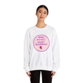 Tamil Romantic Words நீங்க ரொம்ப அழகா இருக்கீங்க - Sweatshirt