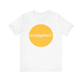 Tamil Wishes Jersey Tee