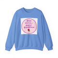 Tamil Romantic Words நீங்க ரொம்ப அழகா இருக்கீங்க - Sweatshirt