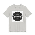 Whatever - Jersey Short Sleeve Tee