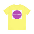 Tamil Wishes - Jersey Short Sleeve Tee