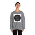 Whatever - Unisex Heavy Blend™ Crewneck Sweatshirt