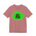 Tamil Third Alphabet "இ" - Tee