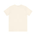 Tamil Wishes - Jersey Short Sleeve Tee - Blue in Black