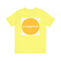 Tamil Wishes Jersey Tee